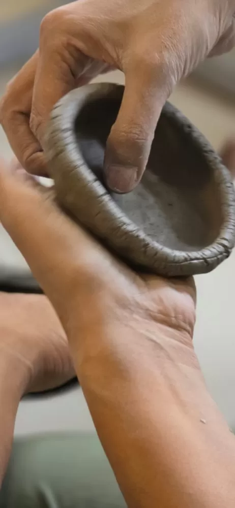 The practice