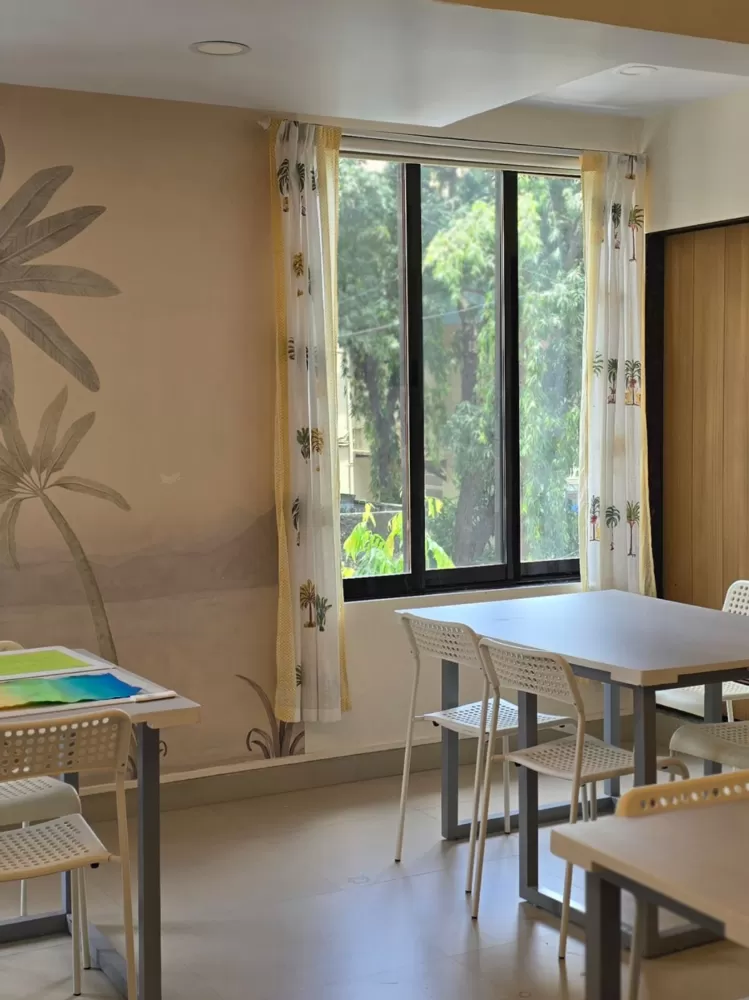 The Art & Therapy Loft