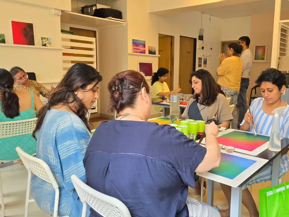 The Art & Therapy Loft