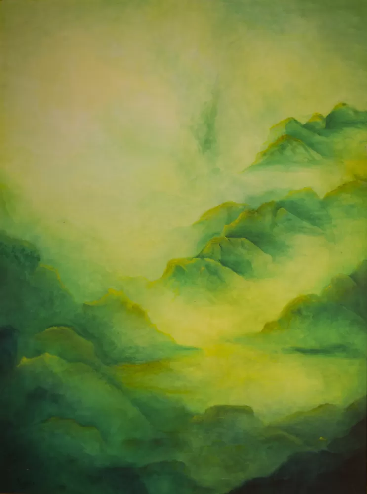 Prevailing Over