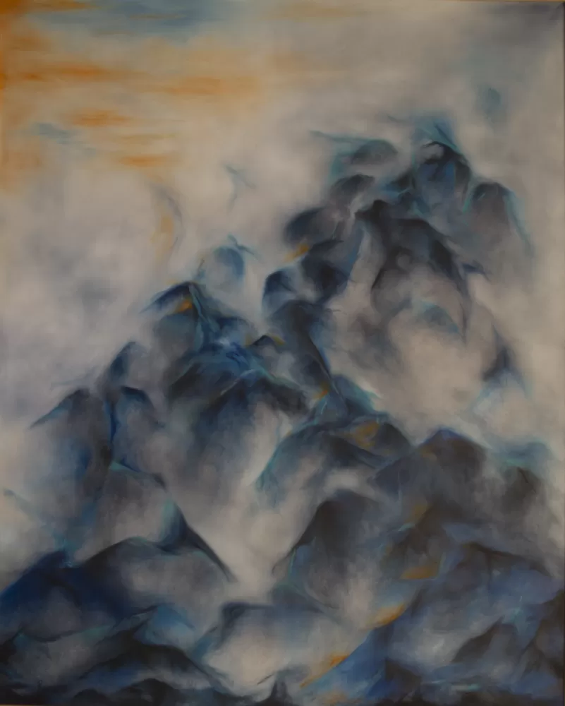 Mist Revelations